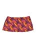 Jantzen Orange Pink Swimsuit Bottoms Size 10 - photo 1