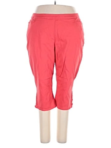 Catherines Active Pants (view 1)
