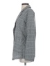 PrettyLittleThing Plaid Gray Blazer Size 4 - photo 5