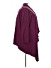 Torrid Burgundy Cardigan Size 5X Plus (6) - photo 4