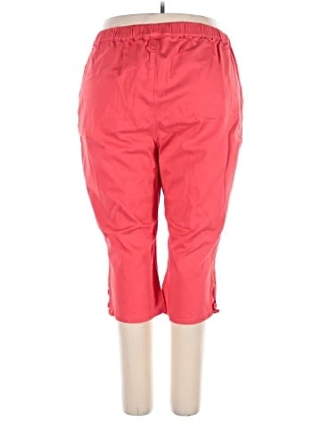 Catherines Active Pants (view 2)