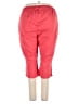Catherines Red Active Pants Size 2X - photo 2