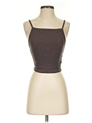 Truly Madly Deeply Tube Top (view 1)