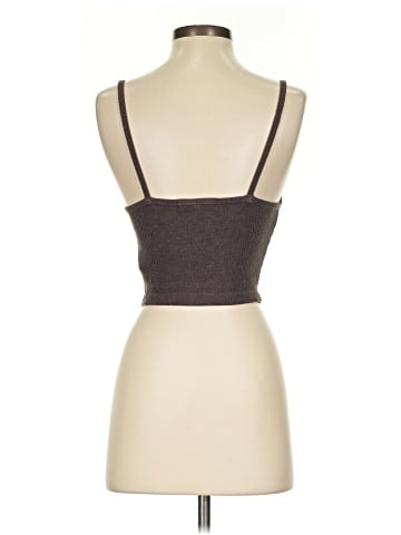 Truly Madly Deeply Tube Top (view 2)