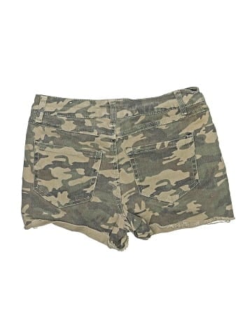 rue21 Khaki Shorts (view 2)