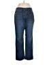 SONOMA life + style Blue Jeans Size 12s - photo 1