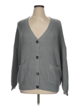 Emery Rose Cardigan