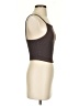 Truly Madly Deeply Brown Tube Top Size S - photo 4