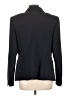 Escada Black Blue Blazer Size EU 44 / US 14 - photo 2