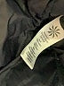 Athleta 100% Nylon Black Snow Jacket Size M (estimated) - photo 6