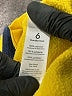 Carter's 100% Polyester Yellow Jacket 3-6 MO / 6 MO - photo 4