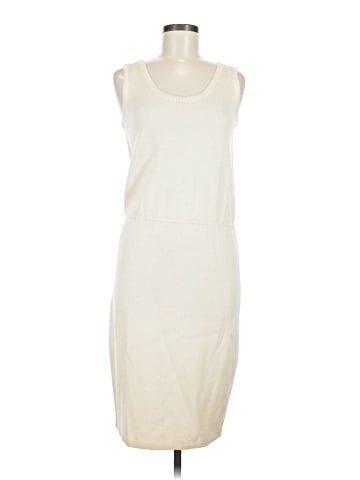 St. John by Marie Gray Casual Dress (view 1)