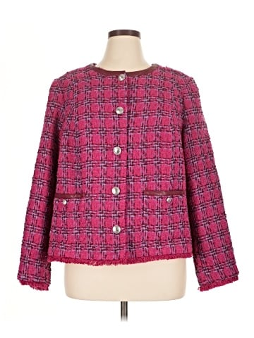 G by Giuliana Rancic Jacket (view 1)