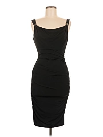 White House Black Market Cocktail Dress (view 1)