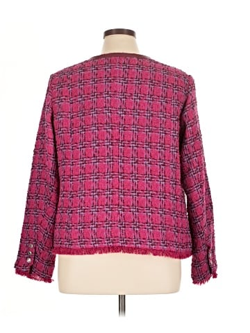 G by Giuliana Rancic Jacket (view 2)
