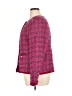 G by Giuliana Rancic 100% Polyester Tweed Pink Jacket Size 1X - photo 5