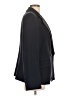 Escada Black Blue Blazer Size EU 44 / US 14 - photo 4