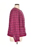 G by Giuliana Rancic 100% Polyester Tweed Pink Jacket Size 1X - photo 4
