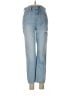 Old Navy Blue Jeans Size 14 - photo 1