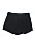 Sophie Rue 100% Polyester Solid Black Shorts Size XL - photo 2
