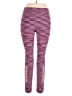 Under Control Pink Active Pants Size XL - photo 1