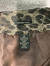 Rafaella Studio Animal Print Gray Casual Skirt Size 10 - photo 4