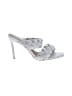 Alias Mae Gray Tan Sandals Size EU 38 - photo 1