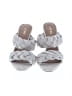 Alias Mae Gray Tan Sandals Size EU 38 - photo 2