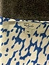 Rails Print Blue Casual Dress Size XS - photo 6