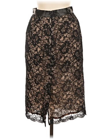 French Connection Formal Skirt (view 2)
