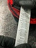 Carter's 100% Cotton Plaid Red Vest 18-24 MO / 24 MO - photo 4