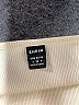 Shein Ivory Cocktail Dress Size 4 - photo 7