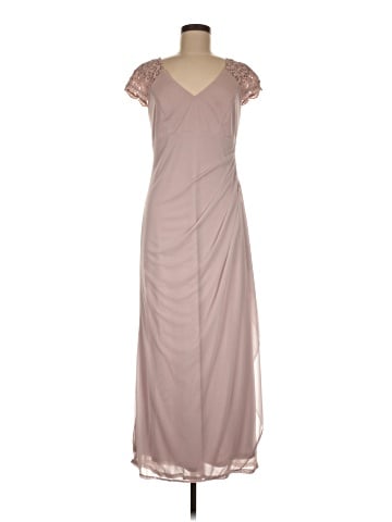 Xscape Cocktail Dress (view 1)