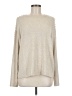 H&M Ivory Pullover Sweater Size M - photo 1