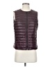 Cali 100% Nylon Purple Vest Size S - photo 1