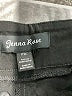 Jenna Rose Black Active Pants Size XL (petite) - photo 7