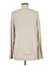 H&M Ivory Pullover Sweater Size M - photo 2