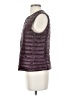 Cali 100% Nylon Purple Vest Size S - photo 5