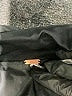 Free People Black Blazer Size M - photo 6
