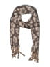 A New Day Brown Scarf One size - photo 1