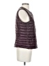 Cali 100% Nylon Purple Vest Size S - photo 4