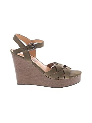 Indigo Rd. Wedges (view 1)