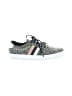 Kaanas Polka Dots White Black Sneakers Size 8 - photo 1