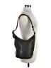 Coach Black Green Leather Bucket Bag One size - photo 2