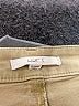 Ann Taylor LOFT Tan Jeans Size 12 - photo 7