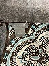 Ann Taylor Teal Sleeveless Blouse Size 12 - photo 7