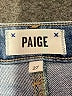 Paige Blue Jeans Size 27 waist - photo 7