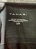 Tahari Black Active Pants Size S - photo 7