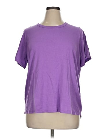 Bcg Short Sleeve T-Shirt (view 1)