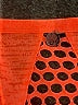 Lorna Jane Active Orange Active T-Shirt Size S (estimated) - photo 7